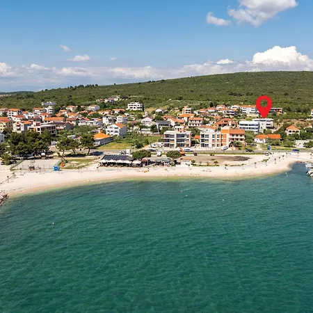 2 Bedroom Stunning In Sukošan