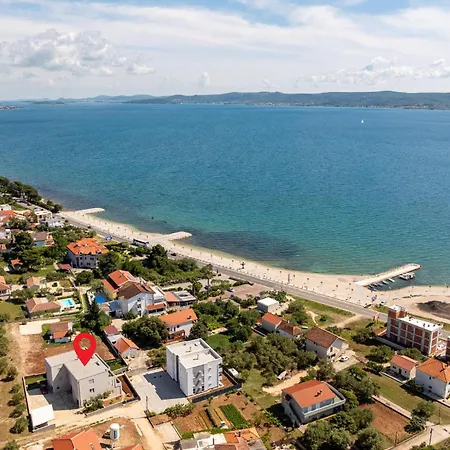 2 Bedroom Stunning In * Sukošan