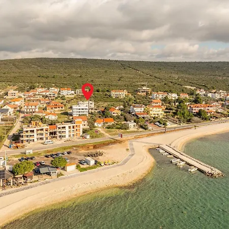 2 Bedroom Stunning In Sukošan