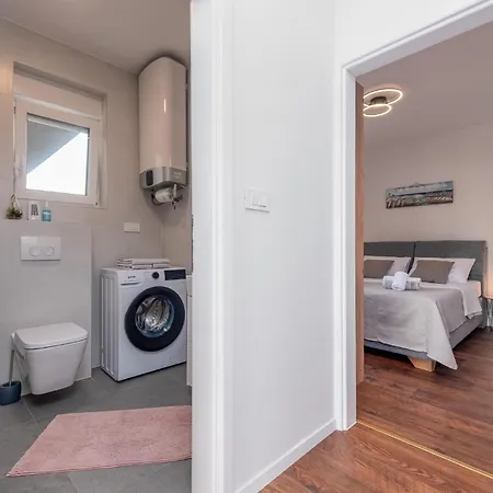 Appartamento 2 Bedroom Stunning In